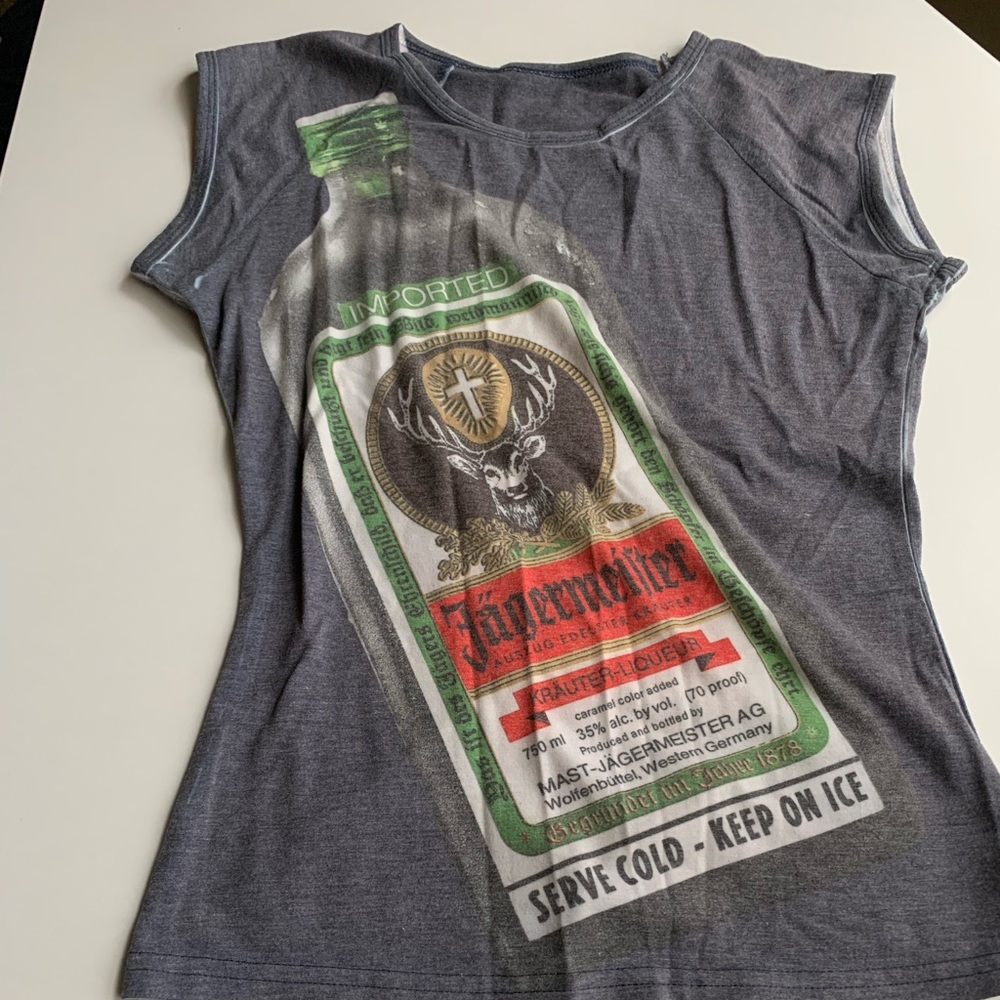 Women’s novelty T-shirt